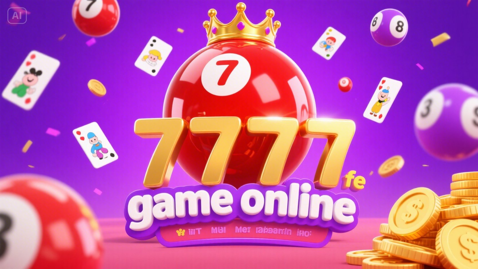777fe game online